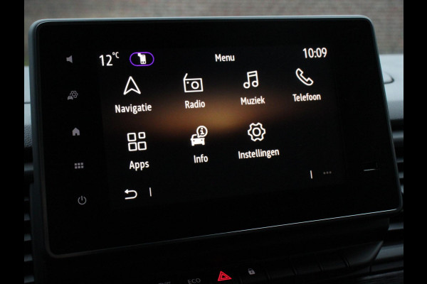 Renault Trafic 2.0 Blue dC1 150 EDC T30 L2H1 Advance Navigatie  Airco Lichtmetalen velgen Betimmering Trekhaak Camera Parkeer sensoren Dab Prijs Incl. BOVAG Garantie