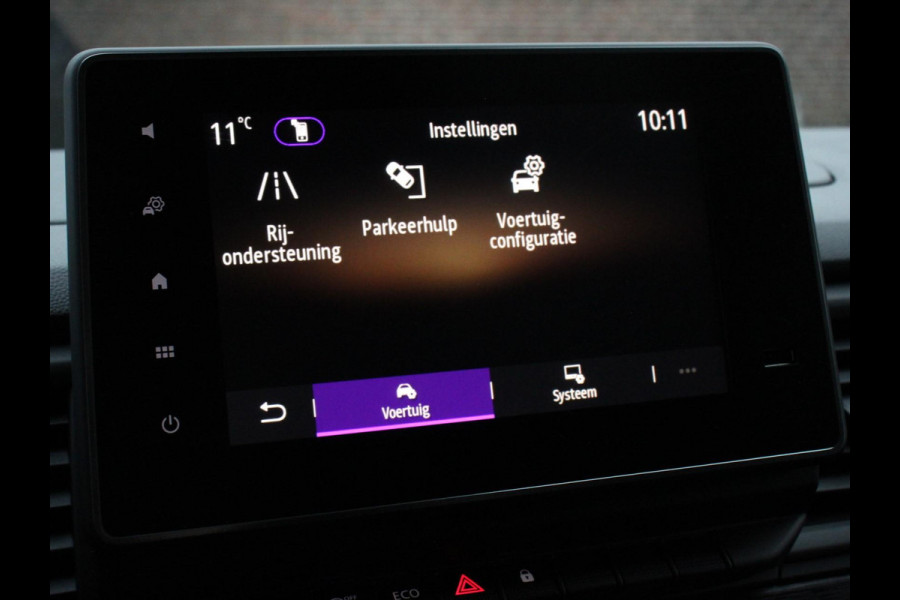 Renault Trafic 2.0 Blue dC1 150 EDC T30 L2H1 Advance Navigatie  Airco Lichtmetalen velgen Betimmering Trekhaak Camera Parkeer sensoren Dab Prijs Incl. BOVAG Garantie