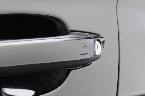 Opel Corsa 1.2 GS Line Automaat LED, Climate, Cruise, Apple Carplay, Navigatie, Keyless, 17''