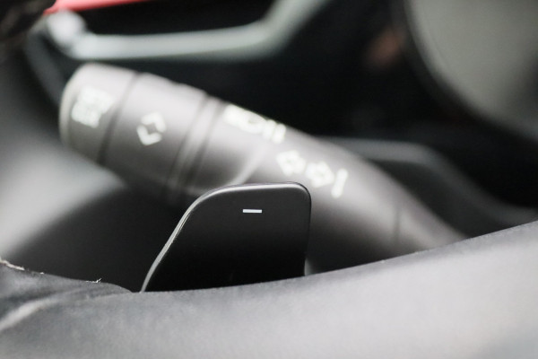 Opel Corsa 1.2 GS Line Automaat LED, Climate, Cruise, Apple Carplay, Navigatie, Keyless, 17''