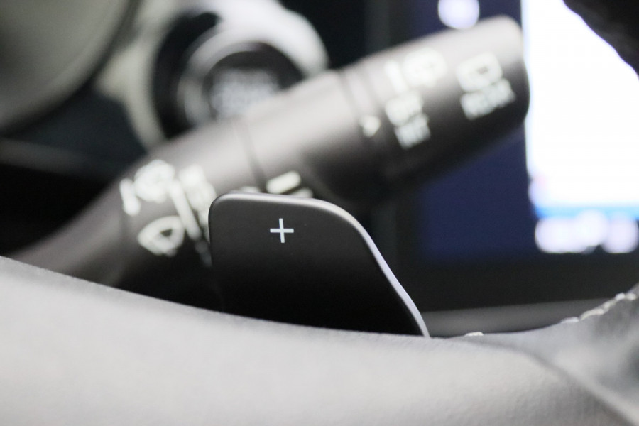 Opel Corsa 1.2 GS Line Automaat LED, Climate, Cruise, Apple Carplay, Navigatie, Keyless, 17''