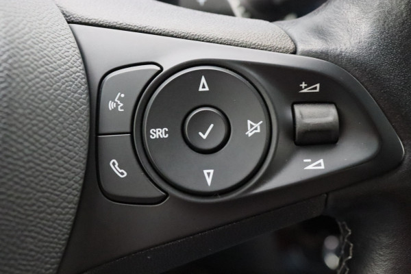 Opel Corsa 1.2 GS Line Automaat LED, Climate, Cruise, Apple Carplay, Navigatie, Keyless, 17''