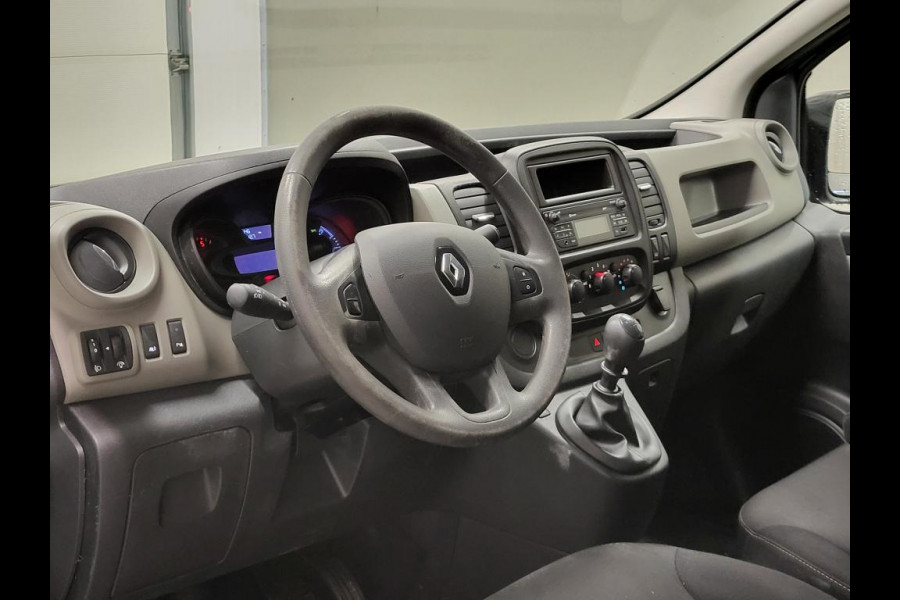 Renault Trafic 1.6dCi L2/H1 2X Schuifdeur Euro 6!