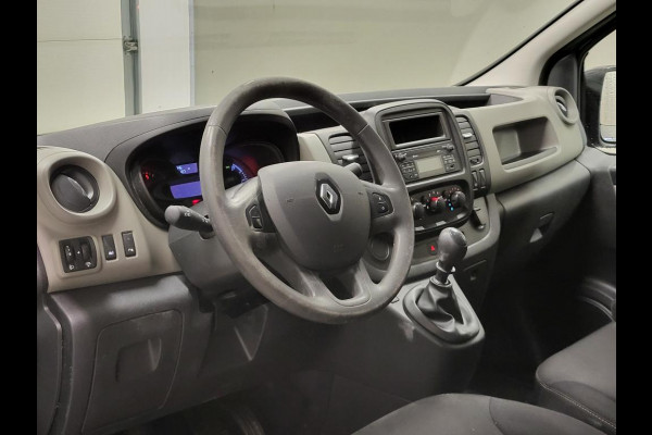 Renault Trafic 1.6dCi L2/H1 2X Schuifdeur Euro 6!