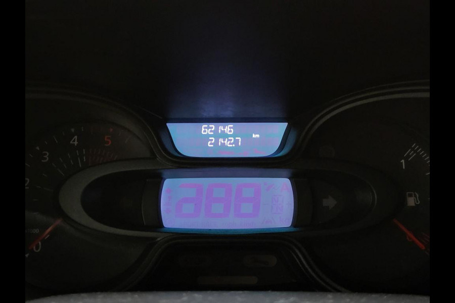 Renault Trafic 1.6dCi L2/H1 2X Schuifdeur Euro 6!