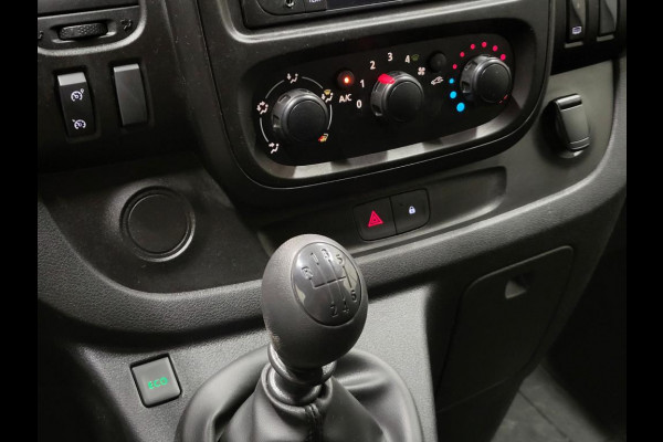Renault Trafic 1.6dCi L2/H1 2X Schuifdeur Euro 6!