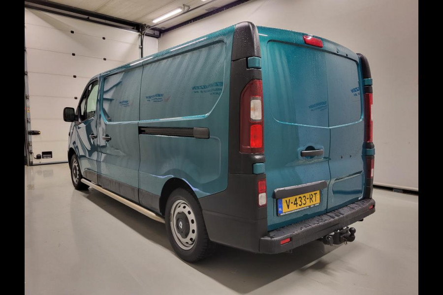 Renault Trafic 1.6dCi L2/H1 2X Schuifdeur Euro 6!