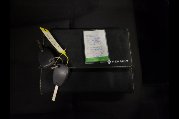 Renault Trafic 1.6dCi L2/H1 2X Schuifdeur Euro 6!