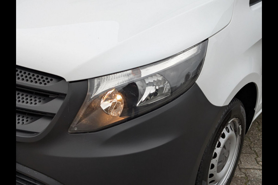 Mercedes-Benz Vito 114 CDI LANG AIRCO TREKHAAK EURO 6