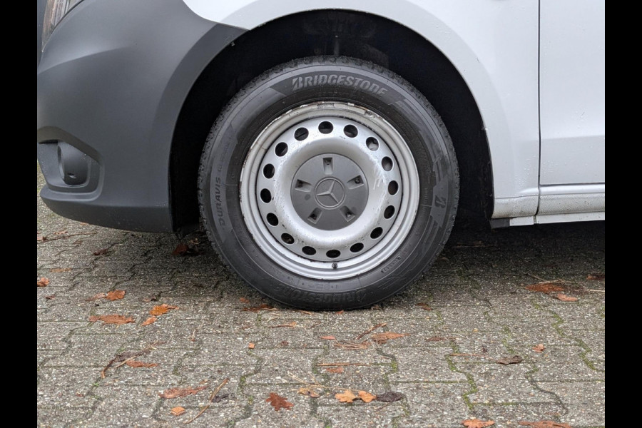 Mercedes-Benz Vito 114 CDI LANG AIRCO TREKHAAK EURO 6
