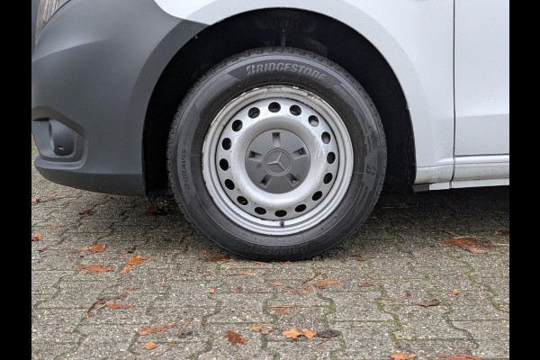 Mercedes-Benz Vito 114 CDI LANG AIRCO TREKHAAK EURO 6