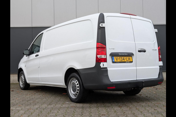 Mercedes-Benz Vito 114 CDI LANG AIRCO TREKHAAK EURO 6