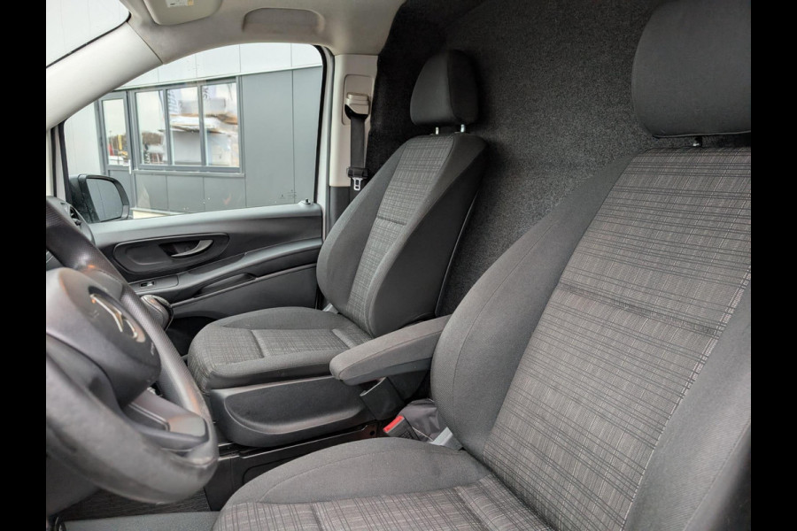 Mercedes-Benz Vito 114 CDI LANG AIRCO TREKHAAK EURO 6
