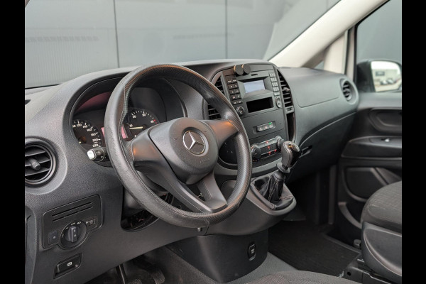 Mercedes-Benz Vito 114 CDI LANG AIRCO TREKHAAK EURO 6