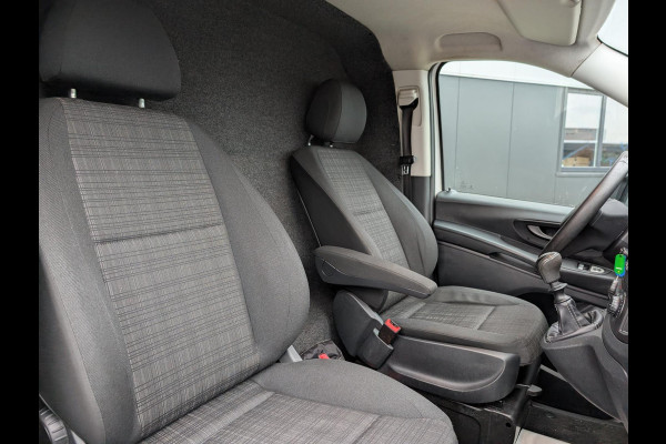 Mercedes-Benz Vito 114 CDI LANG AIRCO TREKHAAK EURO 6