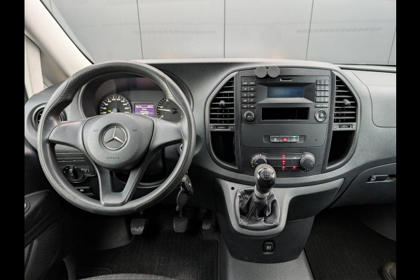 Mercedes-Benz Vito 114 CDI LANG AIRCO TREKHAAK EURO 6