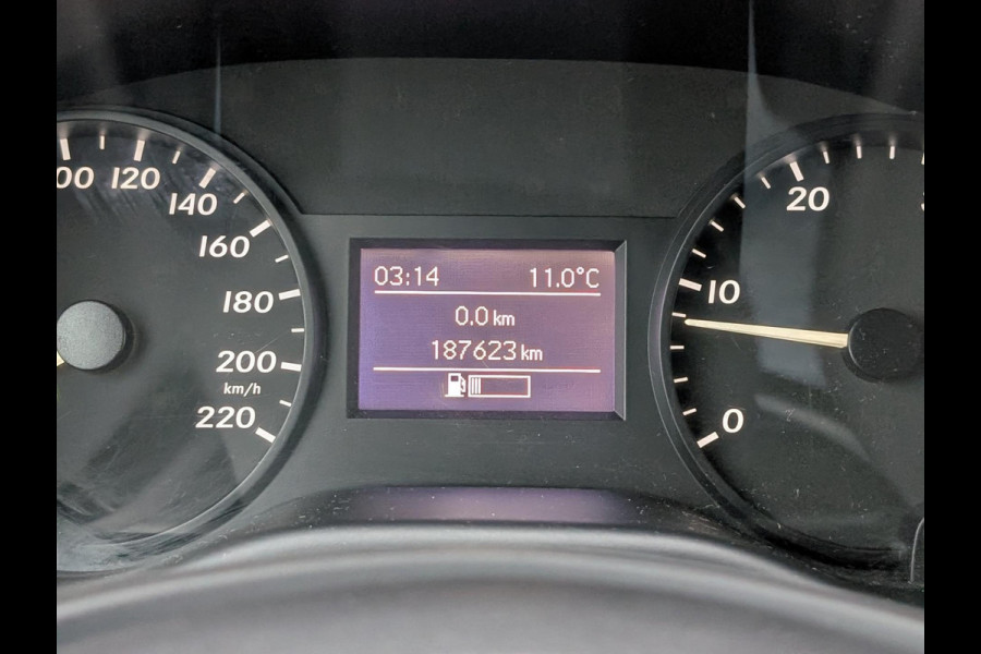 Mercedes-Benz Vito 114 CDI LANG AIRCO TREKHAAK EURO 6
