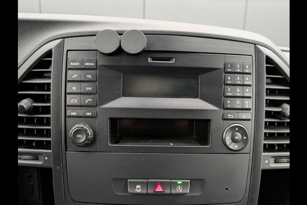 Mercedes-Benz Vito 114 CDI LANG AIRCO TREKHAAK EURO 6