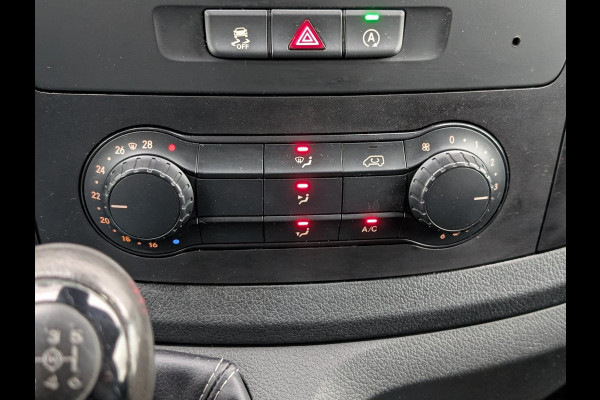 Mercedes-Benz Vito 114 CDI LANG AIRCO TREKHAAK EURO 6