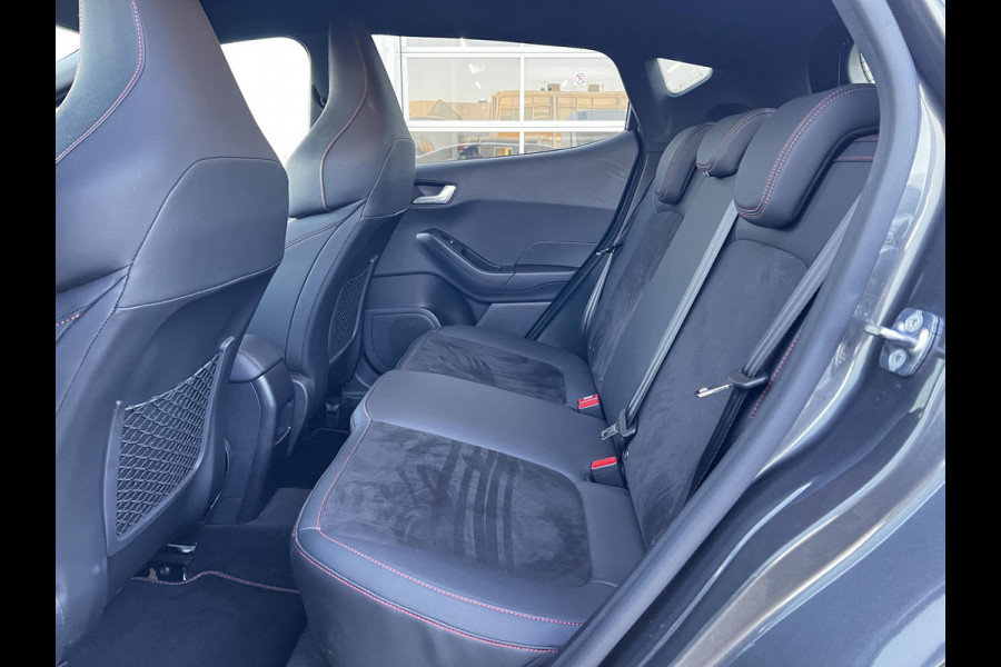 Ford Fiesta 1.5 Ecoboost ST-X 200pk | Winter-pack | Premium audio installatie | Cruise Control