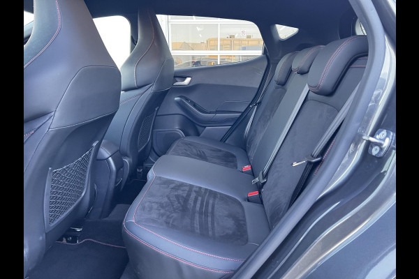 Ford Fiesta 1.5 Ecoboost ST-X 200pk | Winter-pack | Premium audio installatie | Cruise Control