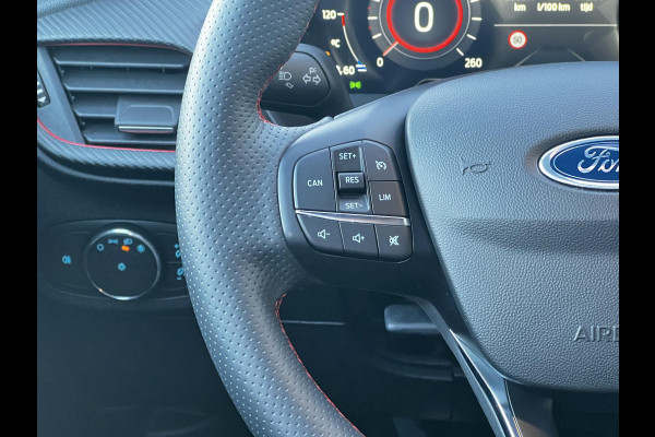 Ford Fiesta 1.5 Ecoboost ST-X 200pk | Winter-pack | Premium audio installatie | Cruise Control