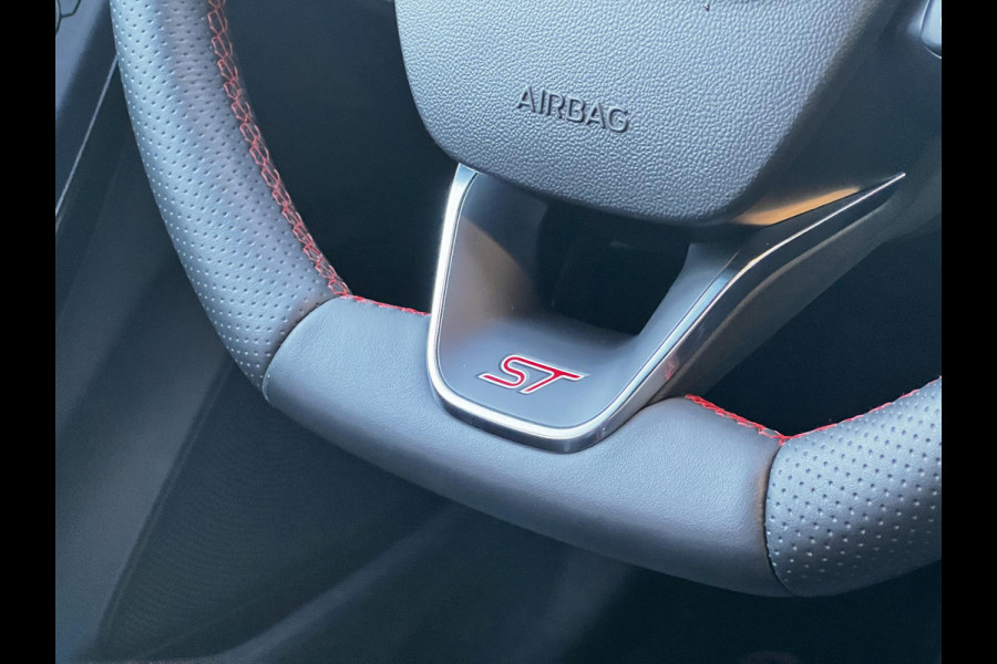 Ford Fiesta 1.5 Ecoboost ST-X 200pk | Winter-pack | Premium audio installatie | Cruise Control