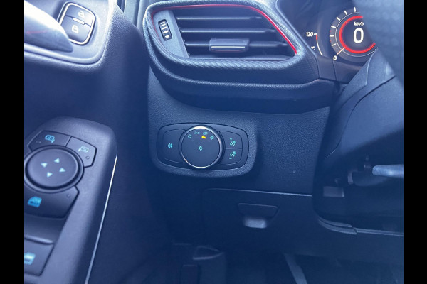 Ford Fiesta 1.5 Ecoboost ST-X 200pk | Winter-pack | Premium audio installatie | Cruise Control