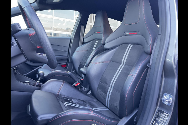 Ford Fiesta 1.5 Ecoboost ST-X 200pk | Winter-pack | Premium audio installatie | Cruise Control