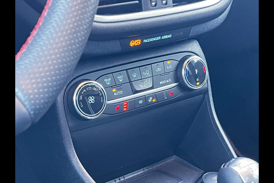 Ford Fiesta 1.5 Ecoboost ST-X 200pk | Winter-pack | Premium audio installatie | Cruise Control
