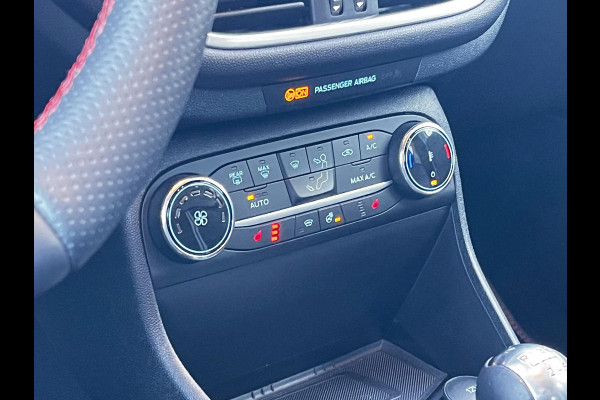 Ford Fiesta 1.5 Ecoboost ST-X 200pk | Winter-pack | Premium audio installatie | Cruise Control