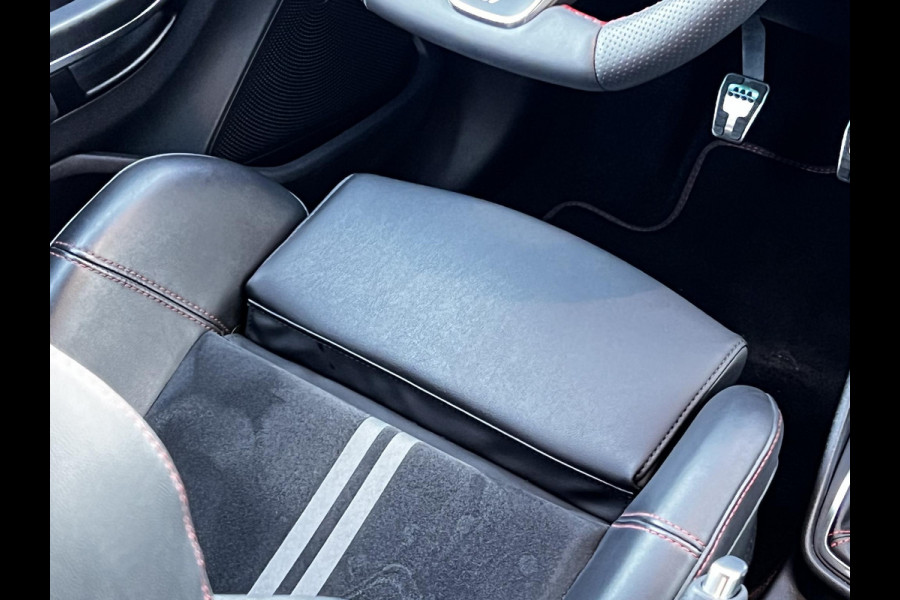 Ford Fiesta 1.5 Ecoboost ST-X 200pk | Winter-pack | Premium audio installatie | Cruise Control