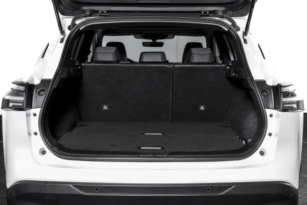 Nissan QASHQAI 1.3 MHEV 158 PK Xtronic N-Connecta - Automaat (Nieuw model) | Panodak | Cold Pack | Dig. Cockpit | Adapt. Cruise | 360 Camera | PDC | NAV + App Connect | LM 18" | ECC | 6754