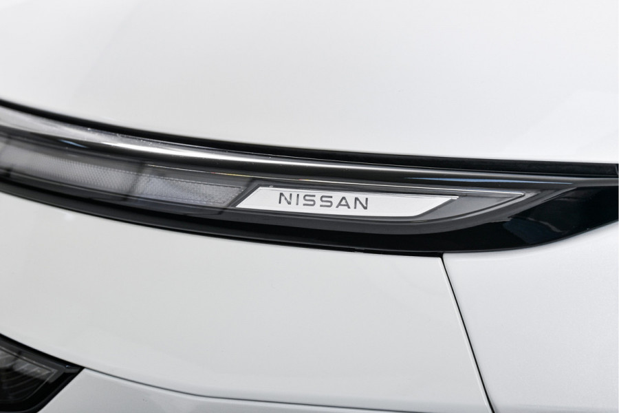 Nissan QASHQAI 1.3 MHEV 158 PK Xtronic N-Connecta - Automaat (Nieuw model) | Panodak | Cold Pack | Dig. Cockpit | Adapt. Cruise | 360 Camera | PDC | NAV + App Connect | LM 18" | ECC | 6754