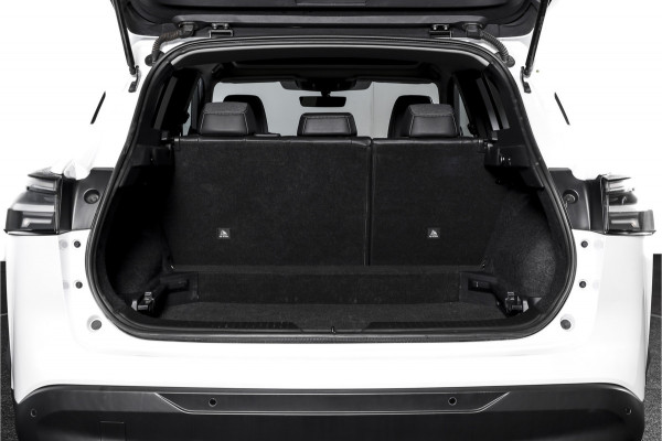 Nissan QASHQAI 1.3 MHEV 158 PK Xtronic N-Connecta - Automaat (Nieuw model) | Panodak | Cold Pack | Dig. Cockpit | Adapt. Cruise | 360 Camera | PDC | NAV + App Connect | LM 18" | ECC | 6754