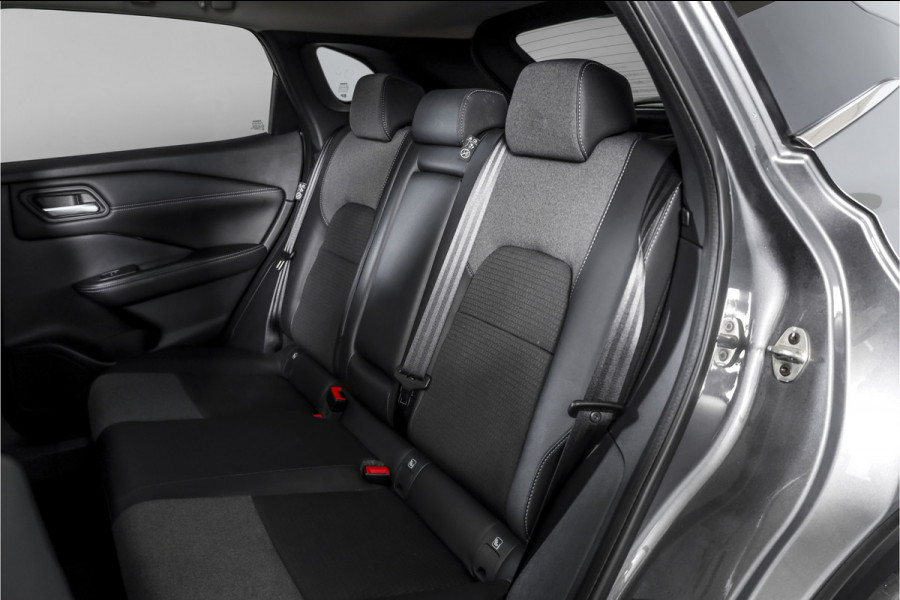 Nissan QASHQAI 1.3 MHEV 158 PK Xtronic N-Connecta - Automaat (Nieuw Model) | Panodak | Cold Pack | Dig. Cockpit | Adapt. Cruise | 360 Camera | PDC | NAV + App Connect | LM 18" | ECC | 7628