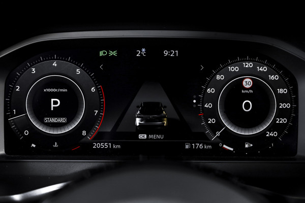 Nissan QASHQAI 1.3 MHEV 158 PK Xtronic N-Connecta - Automaat (Nieuw Model) | Panodak | Cold Pack | Dig. Cockpit | Adapt. Cruise | 360 Camera | PDC | NAV + App Connect | LM 18" | ECC | 7628