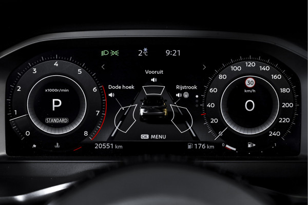 Nissan QASHQAI 1.3 MHEV 158 PK Xtronic N-Connecta - Automaat (Nieuw Model) | Panodak | Cold Pack | Dig. Cockpit | Adapt. Cruise | 360 Camera | PDC | NAV + App Connect | LM 18" | ECC | 7628