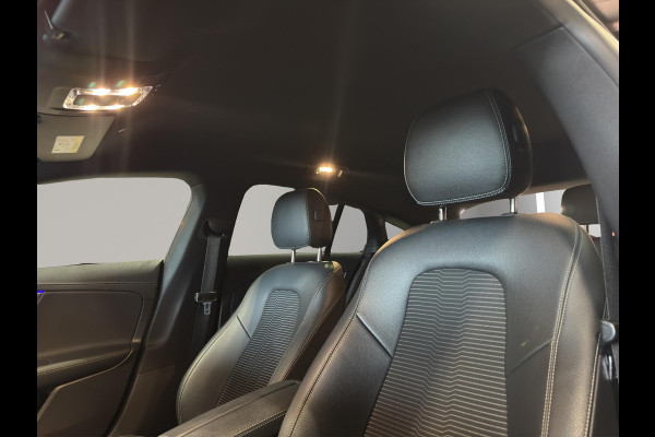 Mercedes-Benz GLC 250 4MATIC Business Solution | Navi | Parksensors V+A | Stoelverw. | Stof/Kunstleder | Bluetooth |