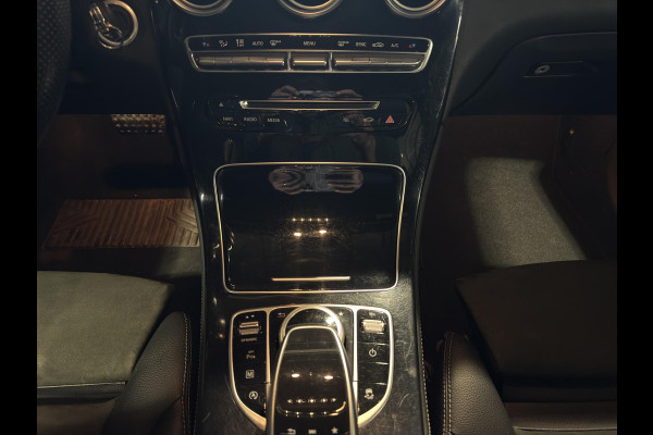 Mercedes-Benz GLC 250 4MATIC Business Solution | Navi | Parksensors V+A | Stoelverw. | Stof/Kunstleder | Bluetooth |