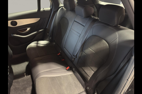 Mercedes-Benz GLC 250 4MATIC Business Solution | Navi | Parksensors V+A | Stoelverw. | Stof/Kunstleder | Bluetooth |