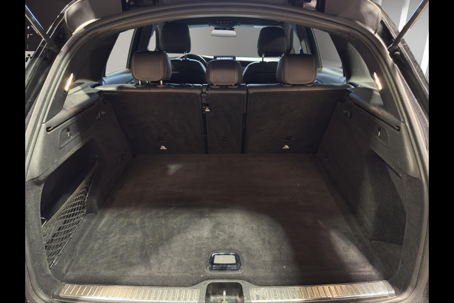 Mercedes-Benz GLC 250 4MATIC Business Solution | Navi | Parksensors V+A | Stoelverw. | Stof/Kunstleder | Bluetooth |