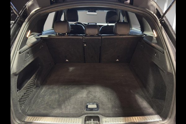 Mercedes-Benz GLC 250 4MATIC Business Solution | Navi | Parksensors V+A | Stoelverw. | Stof/Kunstleder | Bluetooth |