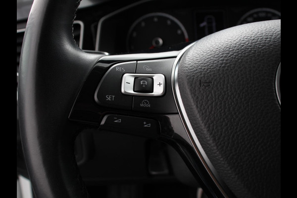 Volkswagen Polo 1.0 TSI 110pk Highline Plus DSG | Apple Carplay/Android Auto | Dab | Parkeer sensoren | Extra Getint Glas | Adaptive Cruise Control