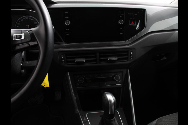 Volkswagen Polo 1.0 TSI 110pk Highline Plus DSG | Apple Carplay/Android Auto | Dab | Parkeer sensoren | Extra Getint Glas | Adaptive Cruise Control
