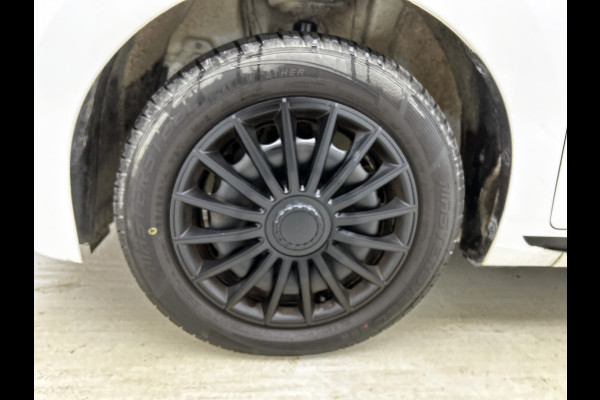 Toyota Aygo 1.0 VVT-i x-fun / Airconditioning / Elec. Pakket / Radio-Usb / Bluetooth / Apk 10-2026