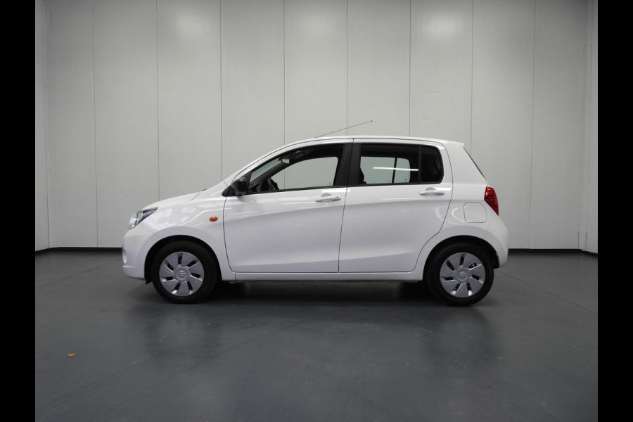Suzuki Celerio 1.0 Comfort AIRCO/BLUETOOTH!