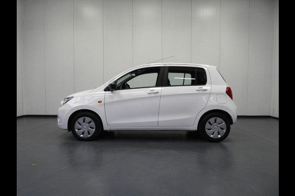 Suzuki Celerio 1.0 Comfort AIRCO/BLUETOOTH!