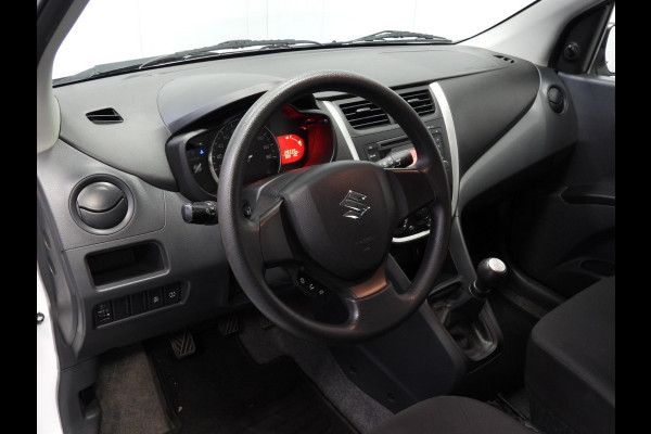 Suzuki Celerio 1.0 Comfort AIRCO/BLUETOOTH!