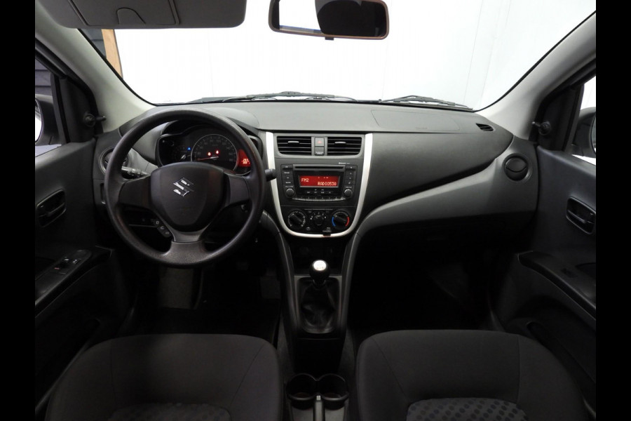 Suzuki Celerio 1.0 Comfort AIRCO/BLUETOOTH!